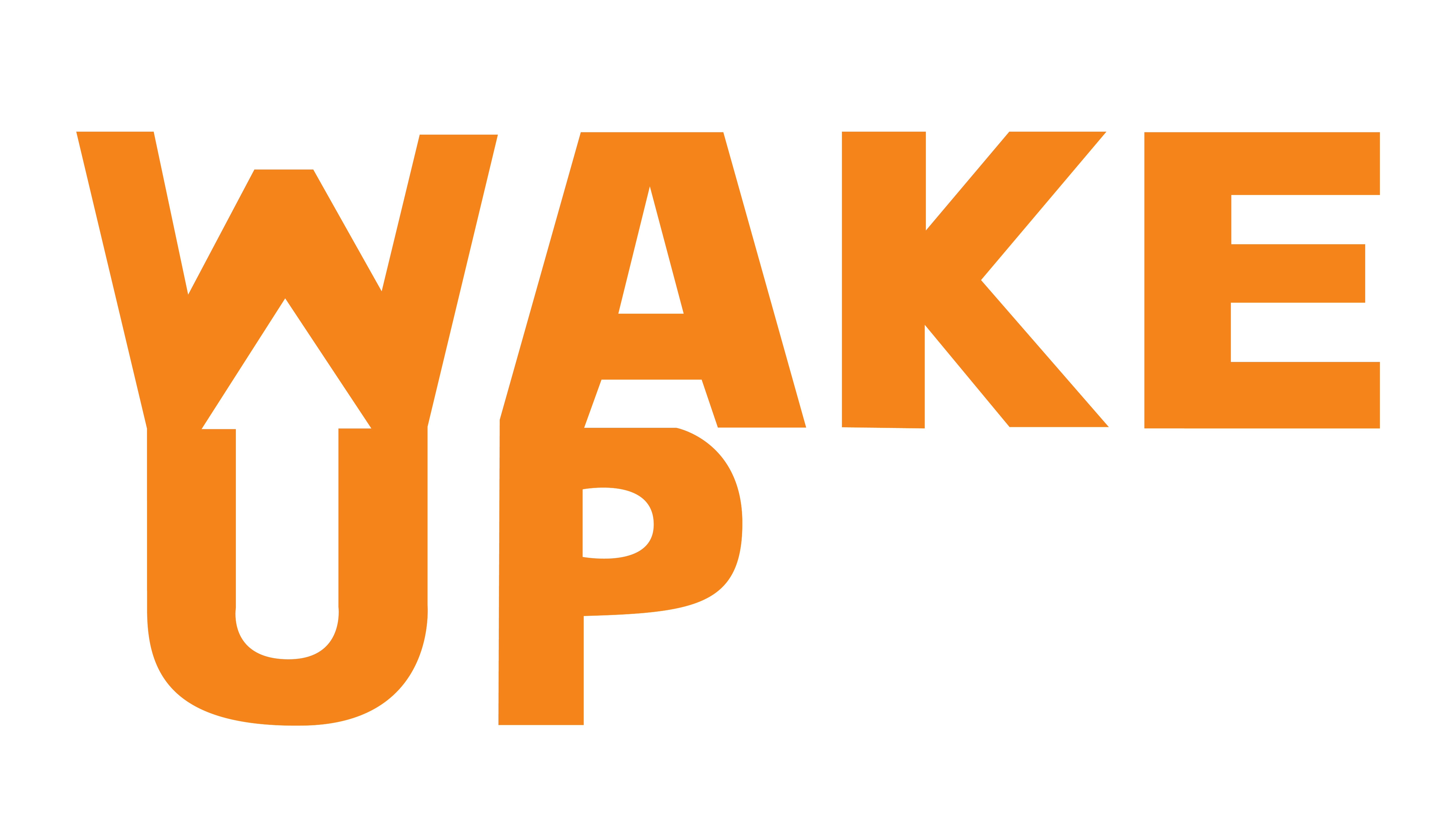 wakeup